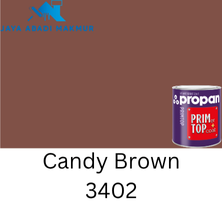 Propan Primtop 88 Gloss 1 kg / Custom Tinting / Propan Primtop Katalog
