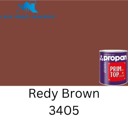 Propan Primtop 88 Dof 1 kg / Cat Tinting / Katalog Primtop
