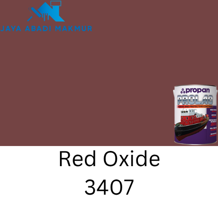 PROPAN PROLAC AKC-50600  20 Liter / Warna Custom / Katalog Prolac