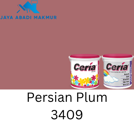Propan Ceria 6100 20 kg Cat Tembok Interior Harga Ekonomis