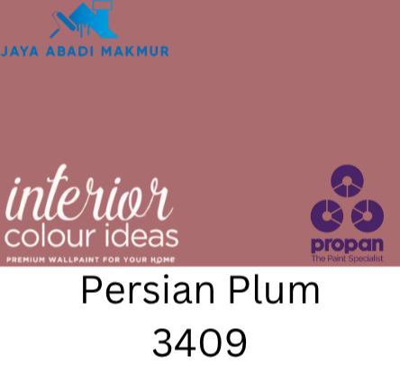 Propan Eco Emulsion EE-4010 1 kg / Cat Tembok Interior / Propan Tinting (ET 1)