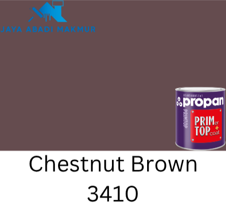 Propan Primtop 88 Gloss 1 kg / Custom Tinting / Propan Primtop Katalog