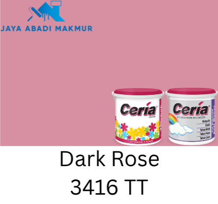 Propan Ceria 6100 20 kg Cat Tembok Interior Harga Ekonomis