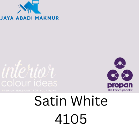 Propan Eco Emulsion EE-4010 1 kg / Cat Tembok Interior / Propan Tinting (ET 1)