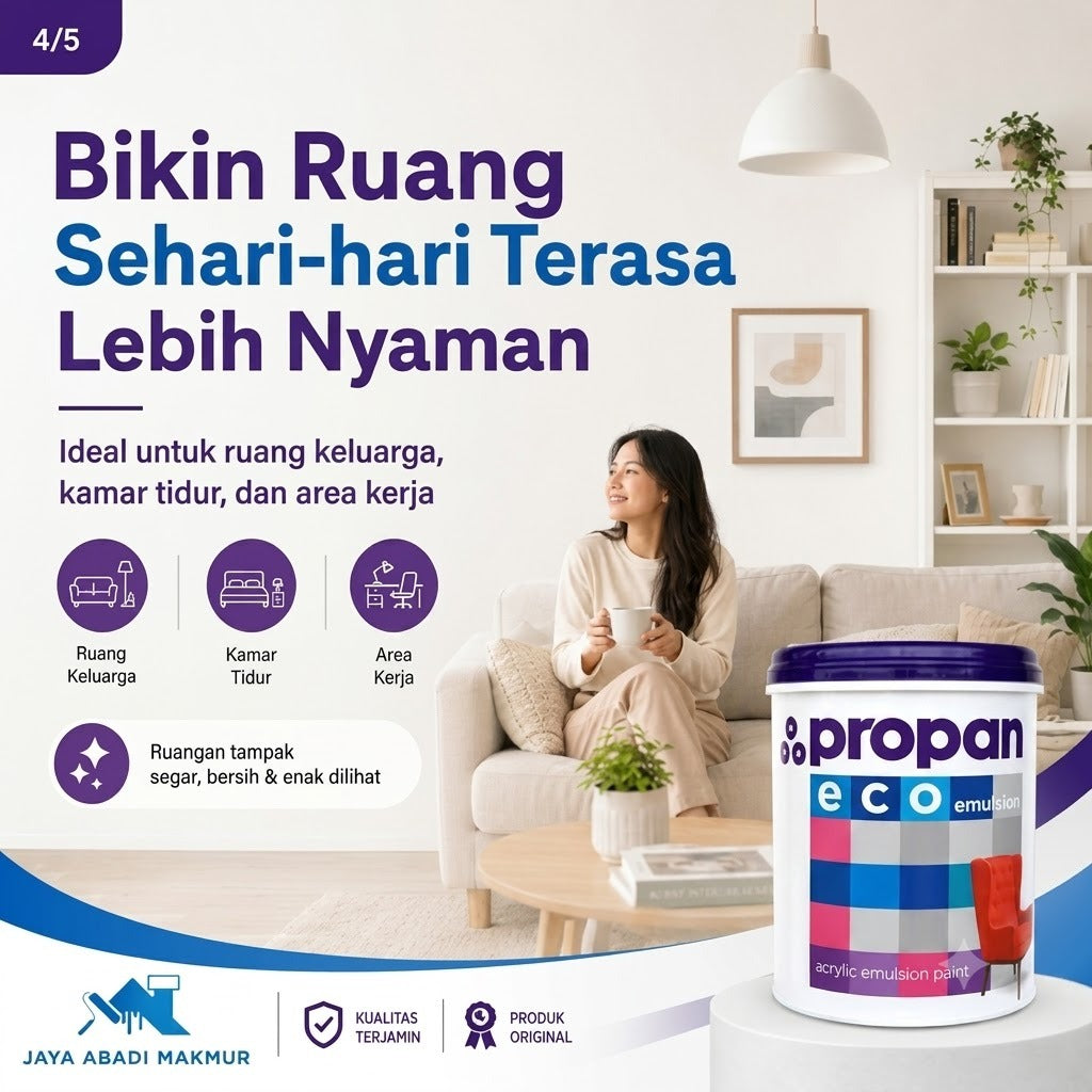 Propan Eco Emulsion 1 kg - Katalog Propan 1232 Colour Fashion  - Propan Tinting (et 2)