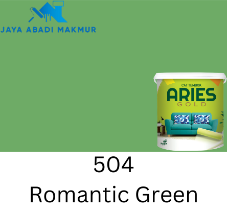 Avian Brands Aries Gold 1 kg Cat Tembok Interior Harga Ekonomis