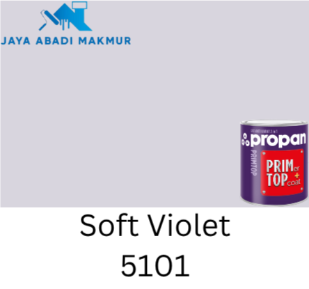 Propan Primtop 88 Gloss 1 kg / Custom Tinting / Propan Primtop Katalog