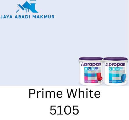 Propan Eco Emulsion EE-4010 1 kg / Cat Tembok Interior / Propan Tinting (ET 1)