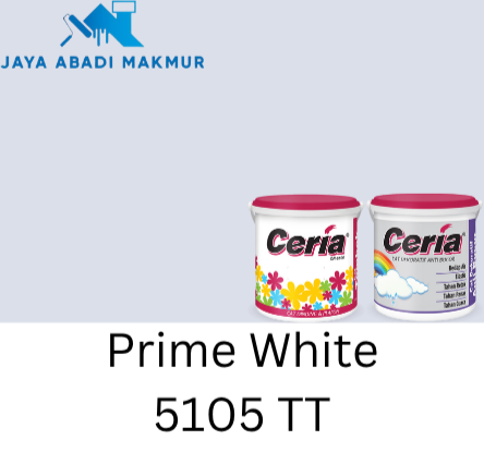 Propan Ceria 6100 20 kg Cat Tembok Interior Harga Ekonomis