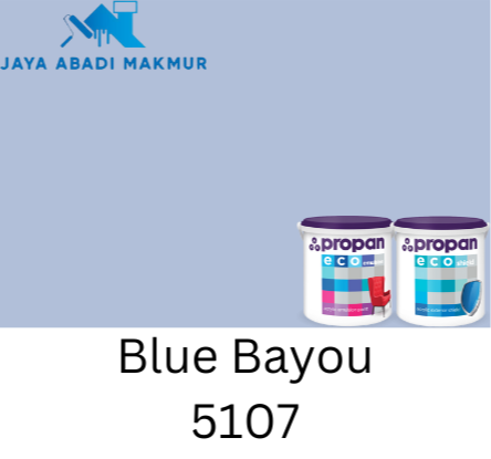 Propan Eco Emulsion EE-4010 1 kg / Cat Tembok Interior / Propan Tinting (ET 1)