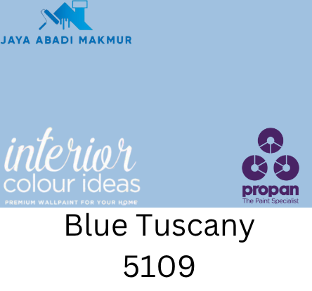 Propan Eco Emulsion EE-4010 1 kg / Cat Tembok Interior / Propan Tinting (ET 1)