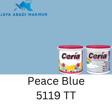 Propan Ceria 6100 20 kg Cat Tembok Interior Harga Ekonomis