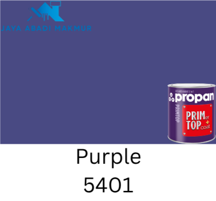 Propan Primtop 88 Dof 1 kg / Cat Tinting / Katalog Primtop