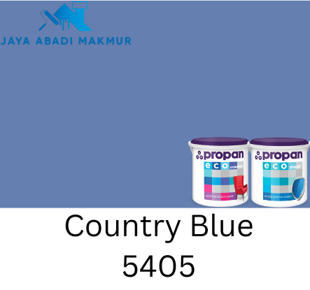 Propan Eco Emulsion EE-4010 1 kg / Cat Tembok Interior / Propan Tinting (ET 1)