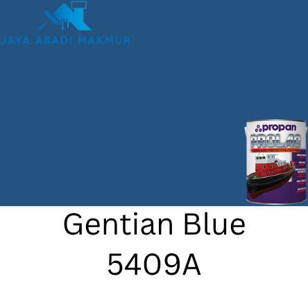 PROPAN PROLAC AKC-50600  20 Liter / Warna Custom / Katalog Prolac