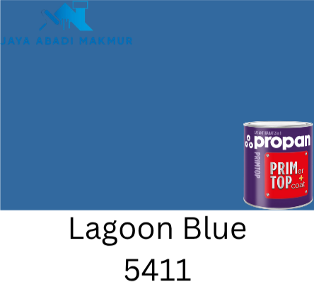 Propan Primtop 88 Gloss 1 kg / Custom Tinting / Propan Primtop Katalog