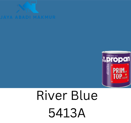 Propan Primtop 88 Gloss 1 kg / Custom Tinting / Propan Primtop Katalog