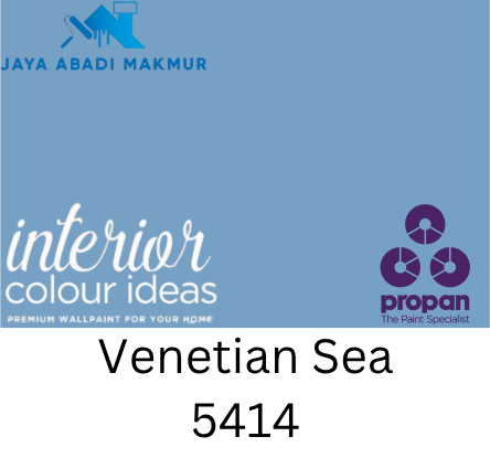 Propan Eco Emulsion EE-4010 1 kg / Cat Tembok Interior / Propan Tinting (ET 1)