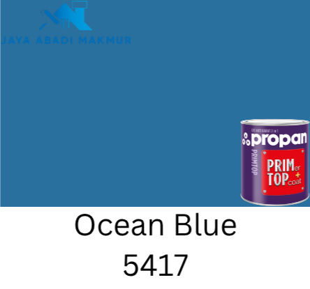 Propan Primtop 88 Gloss 1 kg / Custom Tinting / Propan Primtop Katalog