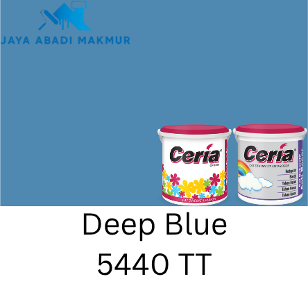 Propan Ceria 6100 20 kg Cat Tembok Interior Harga Ekonomis