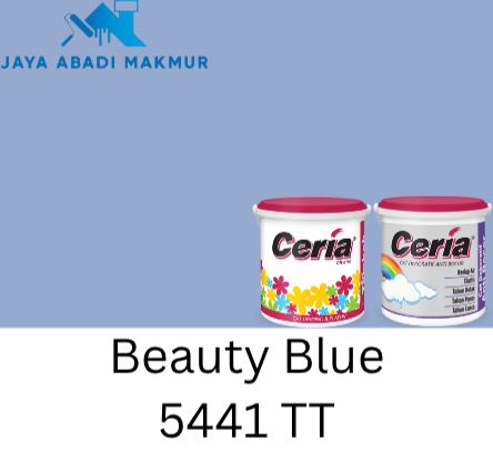 Propan Ceria 6100 20 kg Cat Tembok Interior Harga Ekonomis