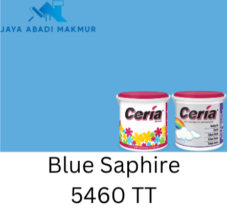Propan Ceria 6100 20 kg Cat Tembok Interior Harga Ekonomis