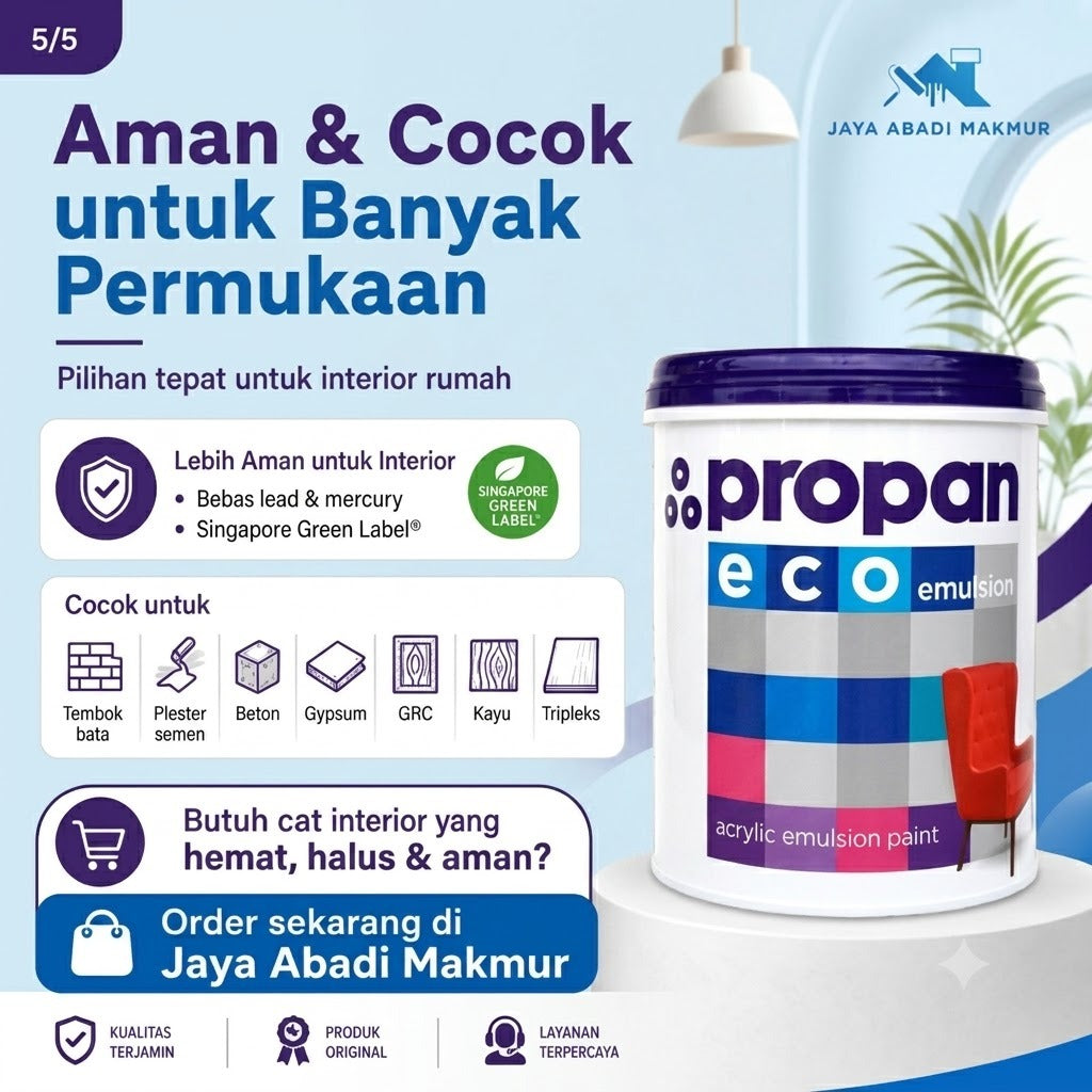 Propan Eco Emulsion 1 kg - Katalog Propan 1232 Colour Fashion  - Propan Tinting (et 2)