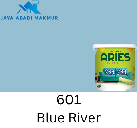 Avian Brands Aries Gold 1 kg Cat Tembok Interior Harga Ekonomis