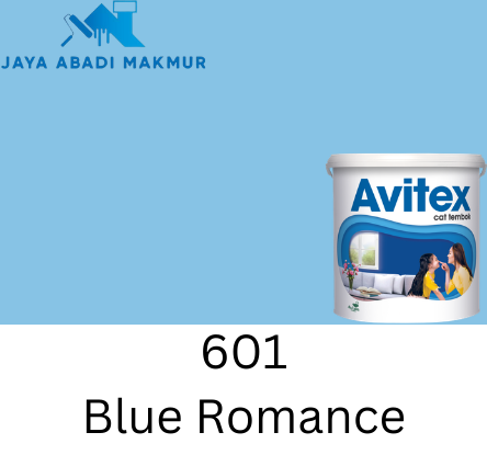 Avian Brands Avitex Cat Tembok 5 kg / Cat Tembok Interior / Avian Tinting