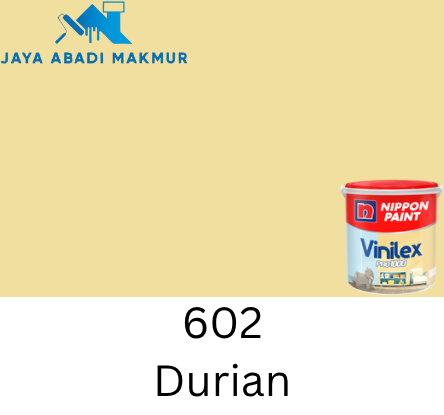 Nippon Paint Vinilex PRO 1000 20 kg Cat Tembok Interior Harga Ekonomis (ET 1)