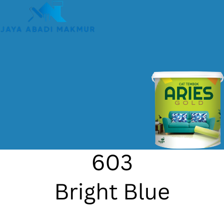Avian Brands Aries Gold 1 kg Cat Tembok Interior Harga Ekonomis