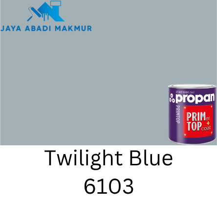 Propan Primtop 88 Gloss 1 kg / Custom Tinting / Propan Primtop Katalog