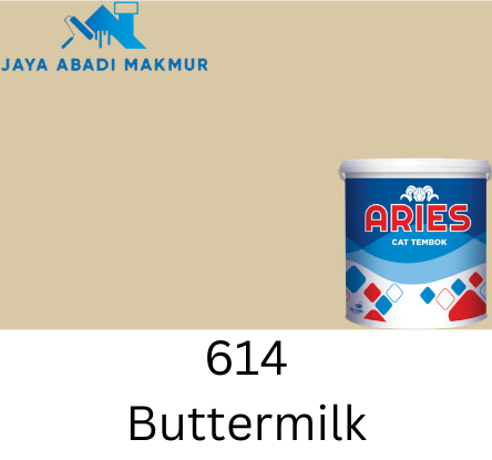 Avian Brands Aries Gold 1 kg Cat Tembok Interior Harga Ekonomis