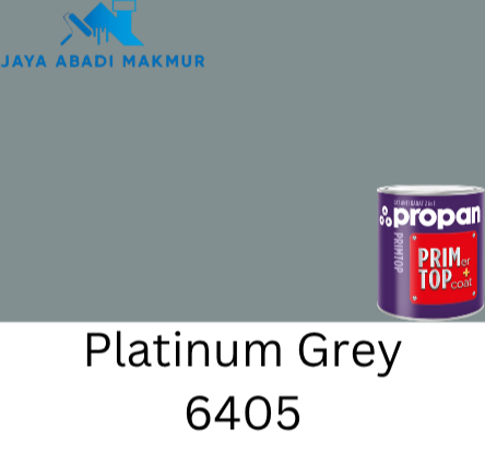 Propan Primtop 88 Gloss 1 kg / Custom Tinting / Propan Primtop Katalog