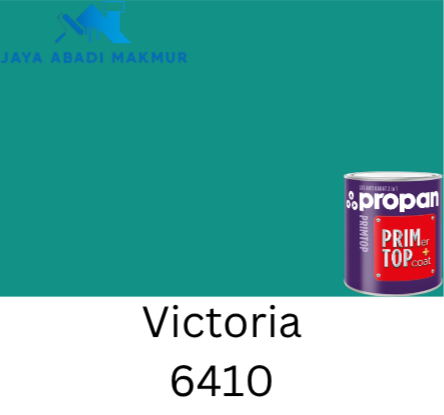 Propan Primtop 88 Dof 1 kg / Cat Tinting / Katalog Primtop
