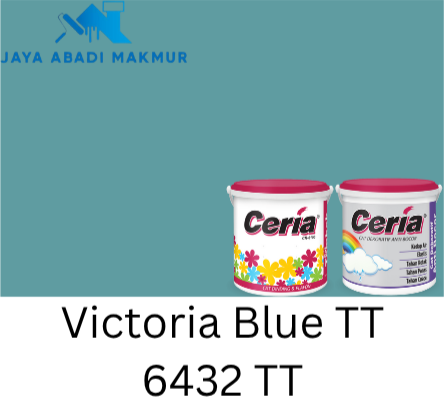 Propan Ceria 6100 20 kg Cat Tembok Interior Harga Ekonomis
