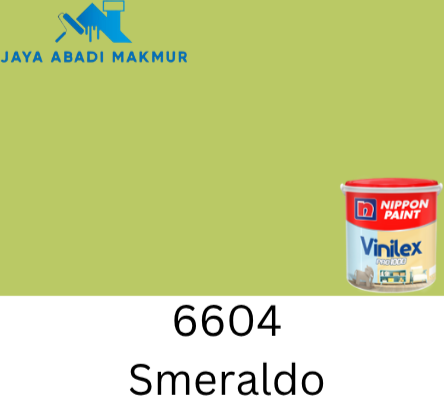 Nippon Paint Vinilex PRO 1000 20 kg Cat Tembok Interior Harga Ekonomis (ET 1)
