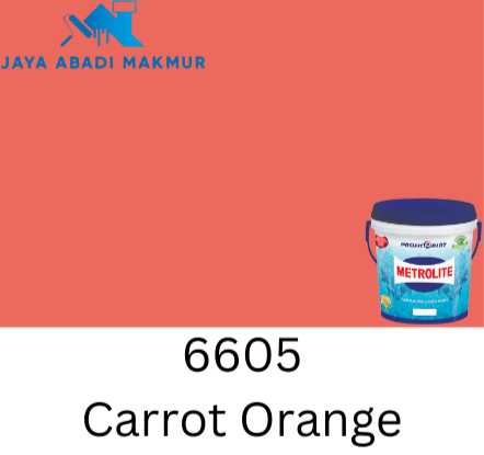 Pacific Paint Metrolite Acrylic Emulsion 3 Liter / Cat Dinding Interior / Pacific Tinting (et 1)