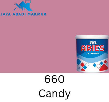 Avian Brands Aries Gold 1 kg Cat Tembok Interior Harga Ekonomis