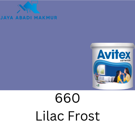 Avian Brands Avitex Cat Tembok 5 kg / Cat Tembok Interior / Avian Tinting