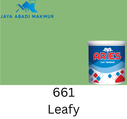 Avian Brands Aries Gold 1 kg Cat Tembok Interior Harga Ekonomis