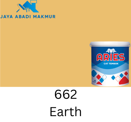 Avian Brands Aries Gold 1 kg Cat Tembok Interior Harga Ekonomis