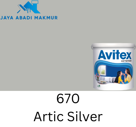 Avian Brands Avitex Cat Tembok 5 kg / Cat Tembok Interior / Avian Tinting