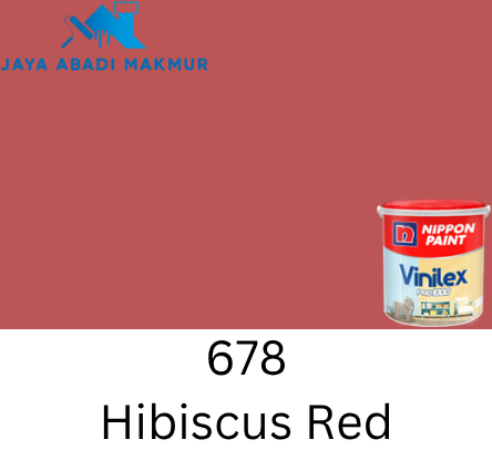 Nippon Paint Vinilex PRO 1000 20 kg Cat Tembok Interior Harga Ekonomis (ET 1)