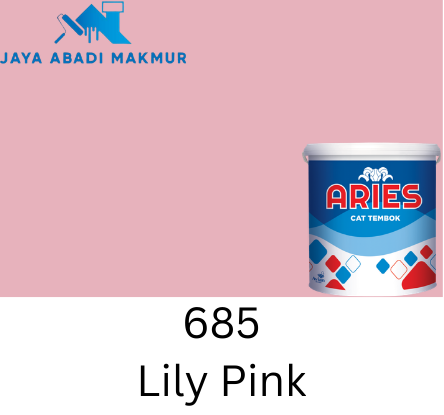Avian Brands Aries Gold 1 kg Cat Tembok Interior Harga Ekonomis