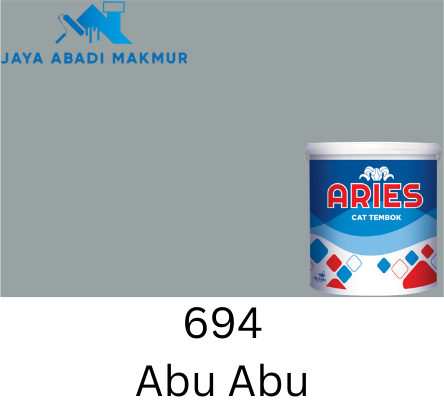 Avian Brands Aries Gold 1 kg Cat Tembok Interior Harga Ekonomis