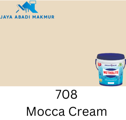 Pacific Paint Metrolite Acrylic Emulsion 3 Liter / Cat Dinding Interior / Pacific Tinting (et 1)
