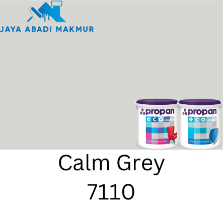Propan Eco Emulsion EE-4010 1 kg / Cat Tembok Interior / Propan Tinting (ET 1)