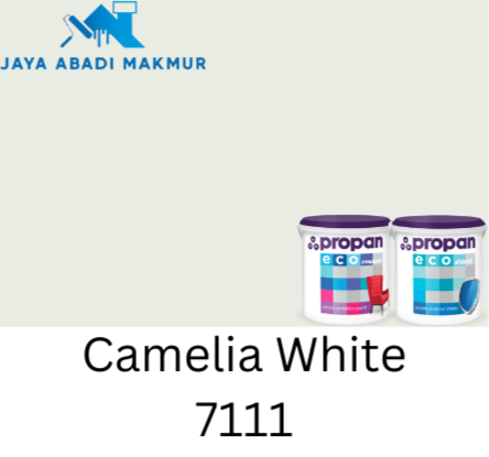 Propan Eco Emulsion EE-4010 1 kg / Cat Tembok Interior / Propan Tinting (ET 1)