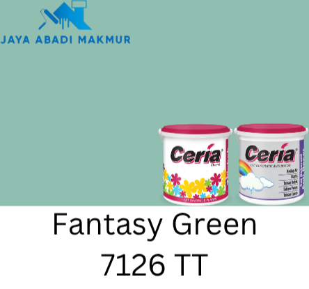 Propan Ceria 6100 20 kg Cat Tembok Interior Harga Ekonomis